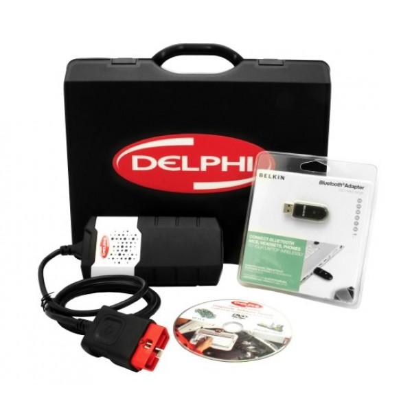 delphi diagnostic tool